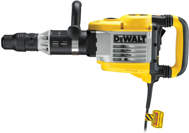 Ciocan demolator DEWALT 11KG